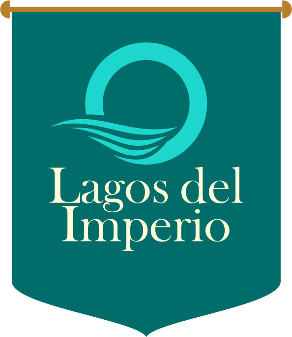 Lagos del imperio